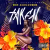 Don Alexander - Taken - Single